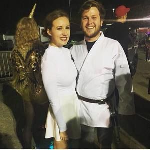 Meet your Posher, Morgan